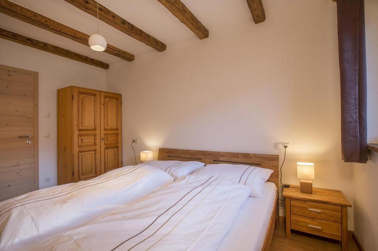 Haus Rendl 1 Lejlighed Bramberg am Wildkogel Eksteriør billede
