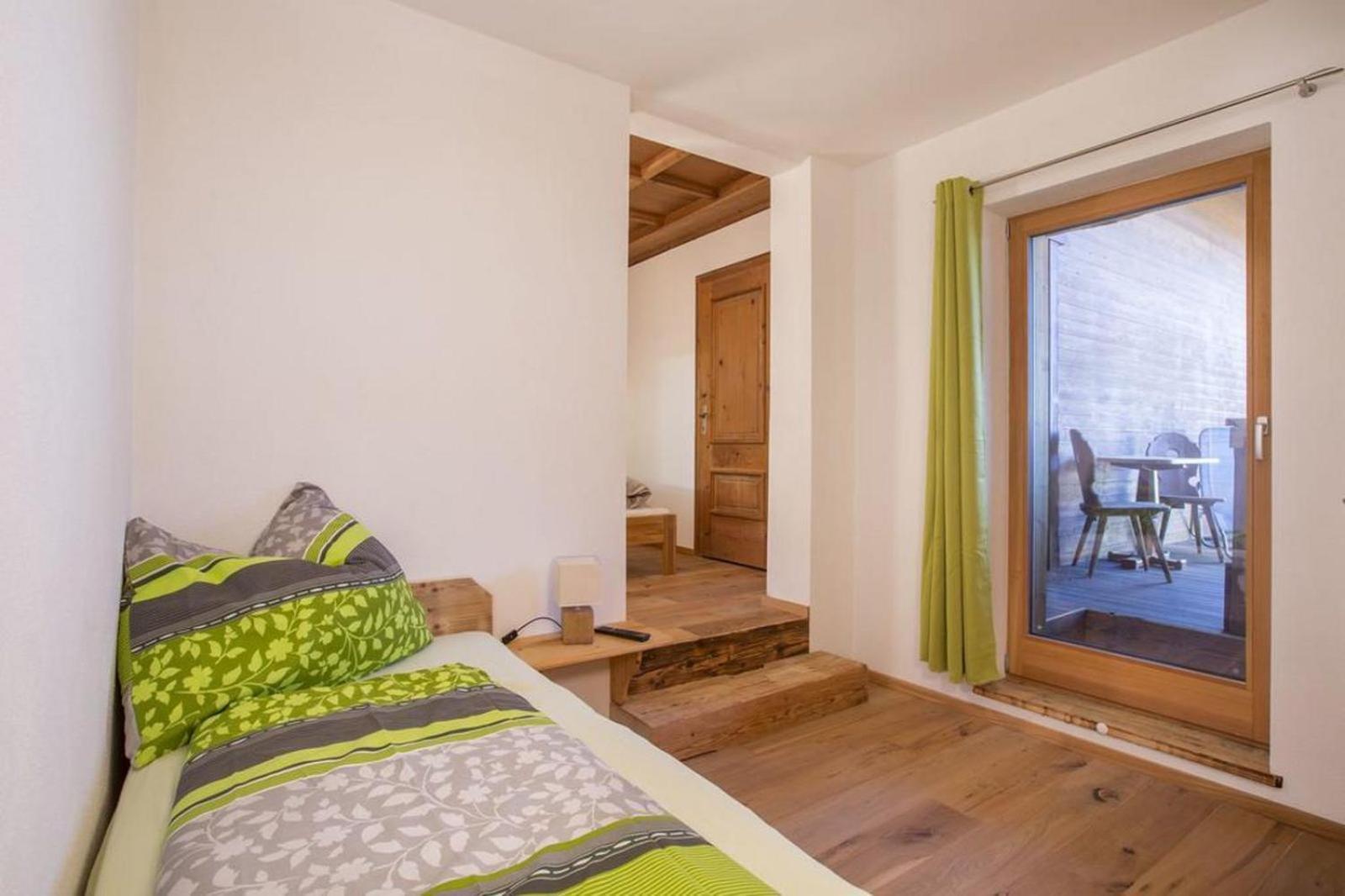 Haus Rendl 1 Lejlighed Bramberg am Wildkogel Eksteriør billede