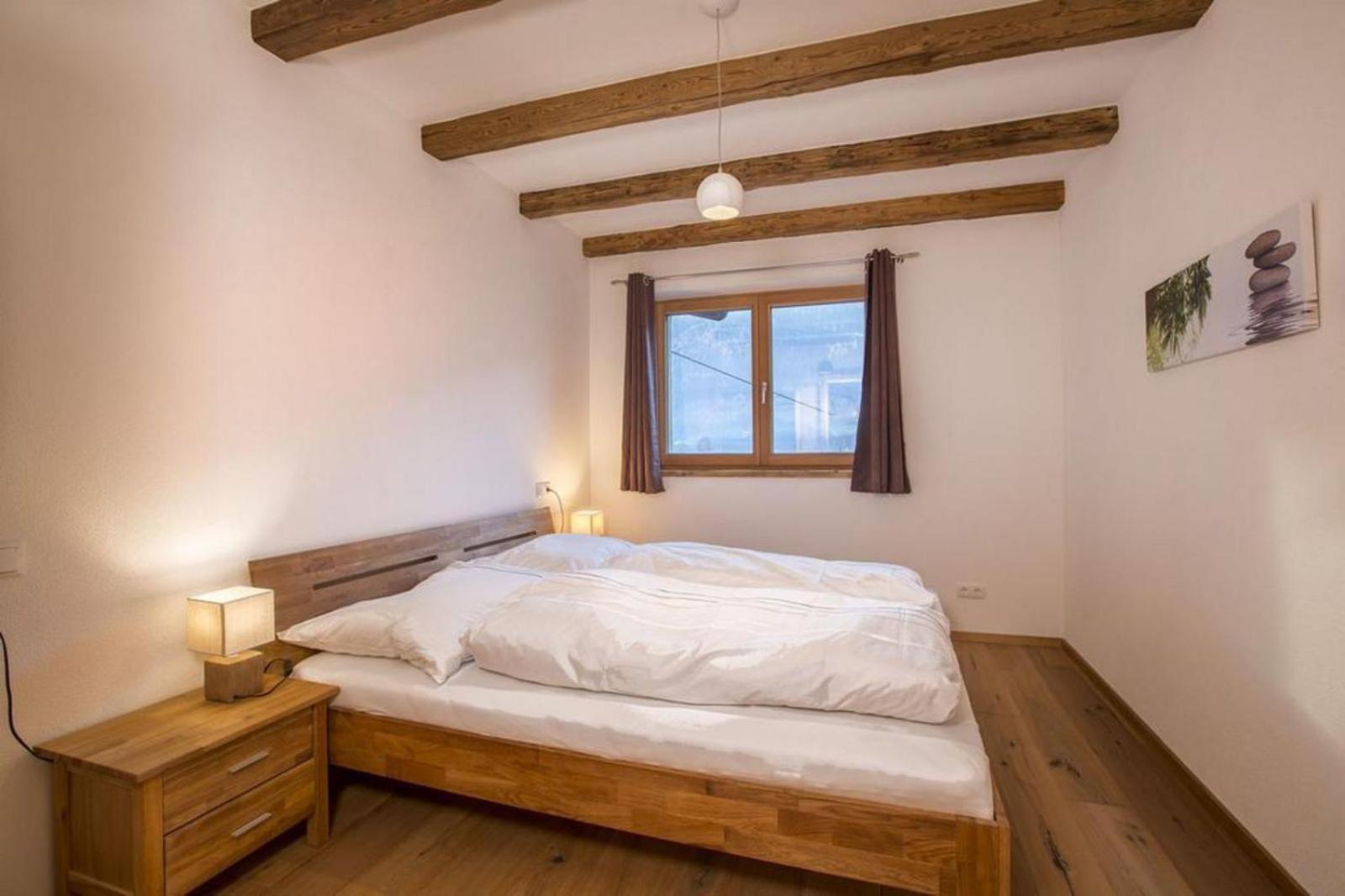 Haus Rendl 1 Lejlighed Bramberg am Wildkogel Eksteriør billede